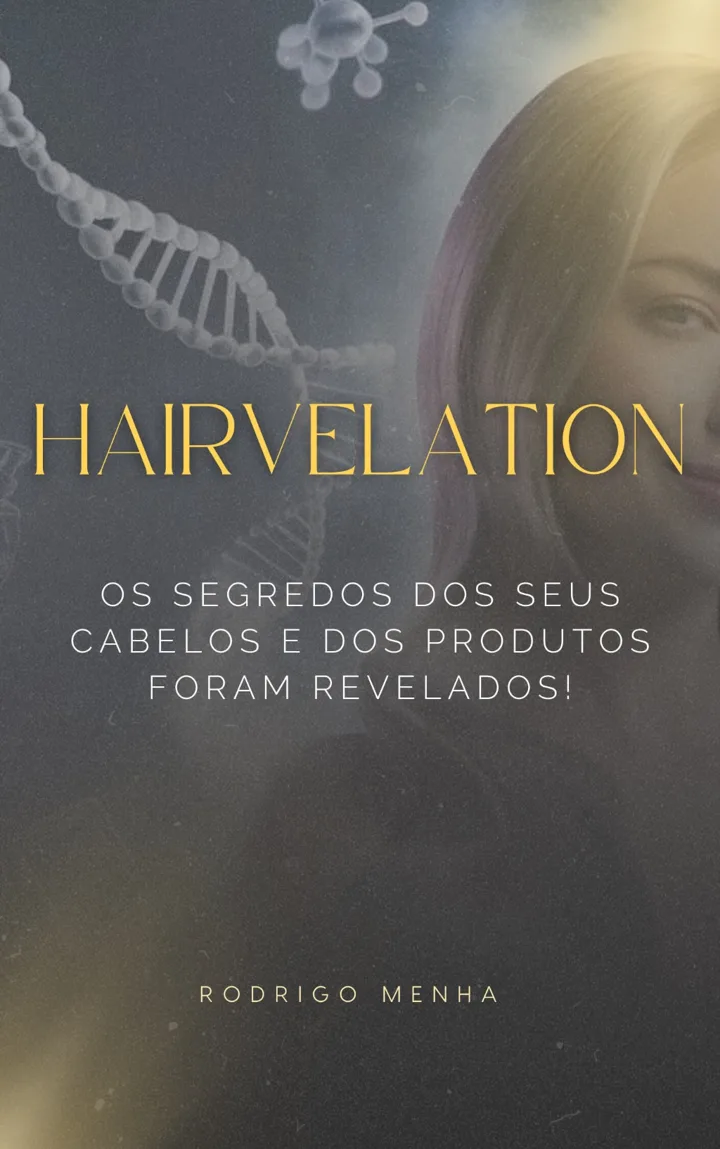 Curso Hairvelation